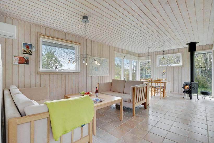 Foto von Ferienhaus RC97 in Lyngså - Nordjütland Ost
