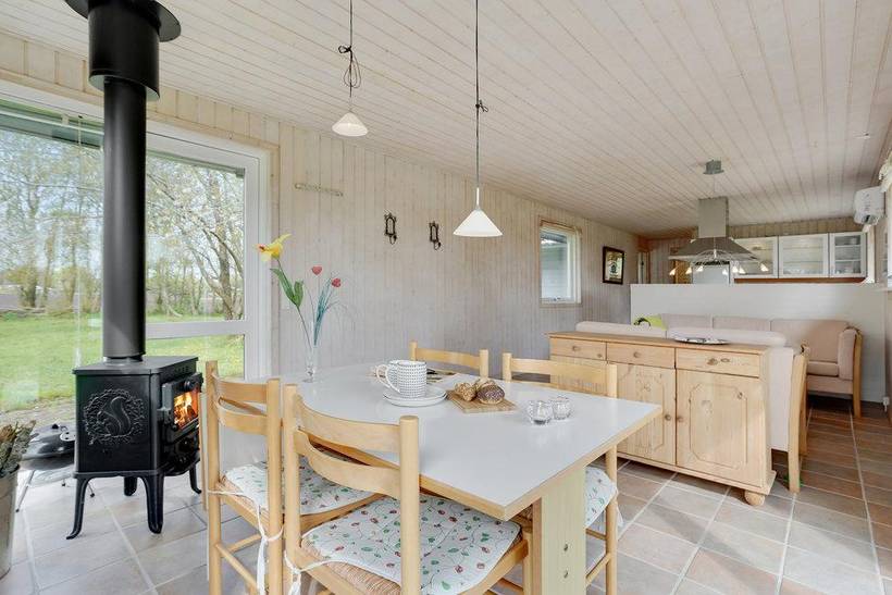 Foto von Ferienhaus RC97 in Lyngså - Nordjütland Ost