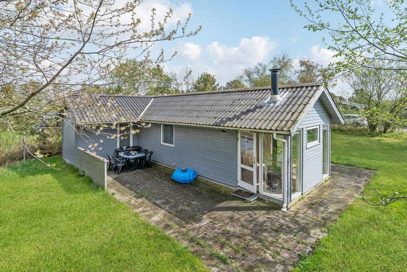 Foto von Ferienhaus RC97 in Lyngså - Nordjütland Ost