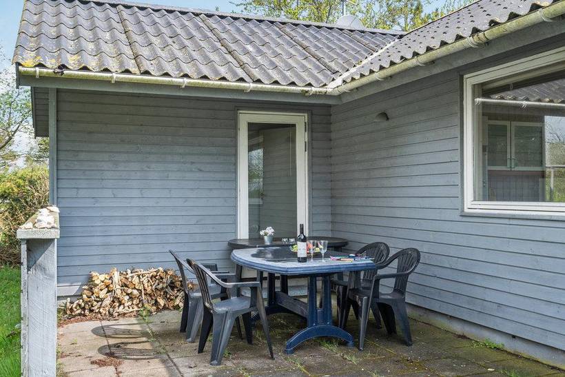 Foto von Ferienhaus RC97 in Lyngså - Nordjütland Ost