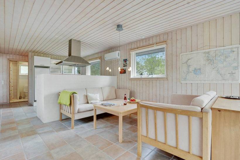 Foto von Ferienhaus RC97 in Lyngså - Nordjütland Ost