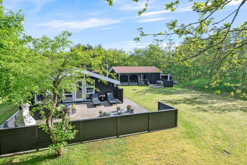 Foto von Ferienhaus RD02 in Houstrup - Westjütland