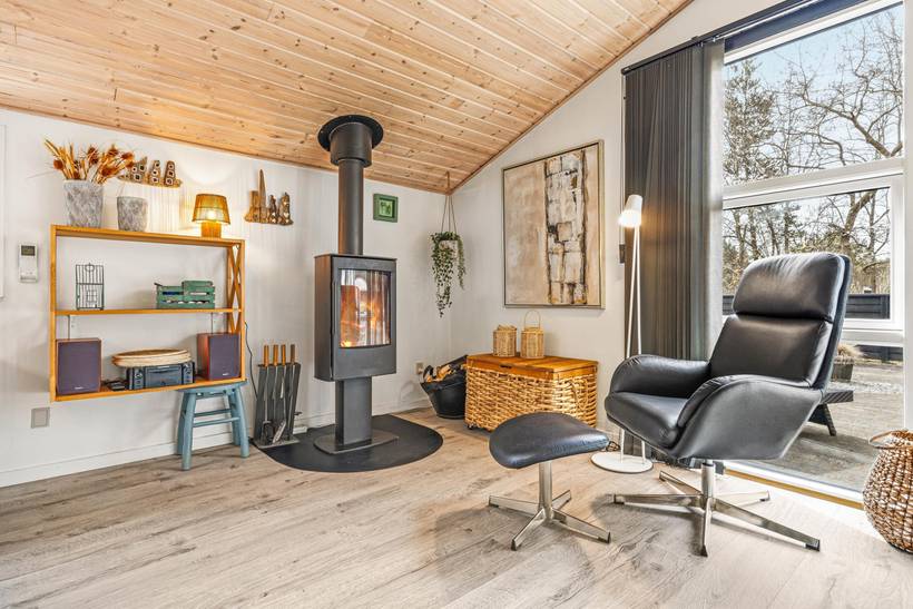 Foto von Ferienhaus RD02 in Houstrup - Westjütland