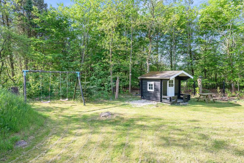 Foto von Ferienhaus RD02 in Houstrup - Westjütland