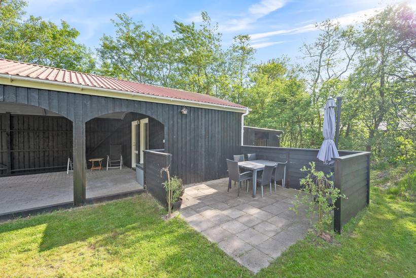Foto von Ferienhaus RD02 in Houstrup - Westjütland