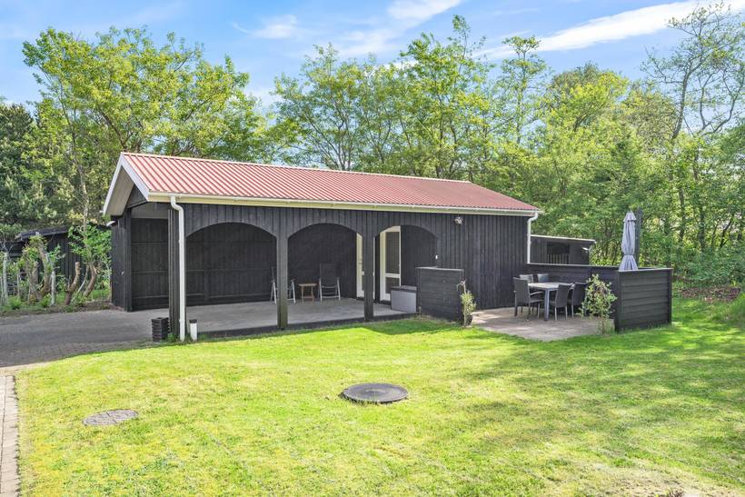 Foto von Ferienhaus RD02 in Houstrup - Westjütland