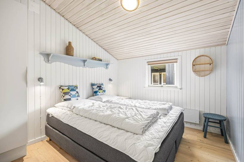 Foto von Ferienhaus RD02 in Houstrup - Westjütland