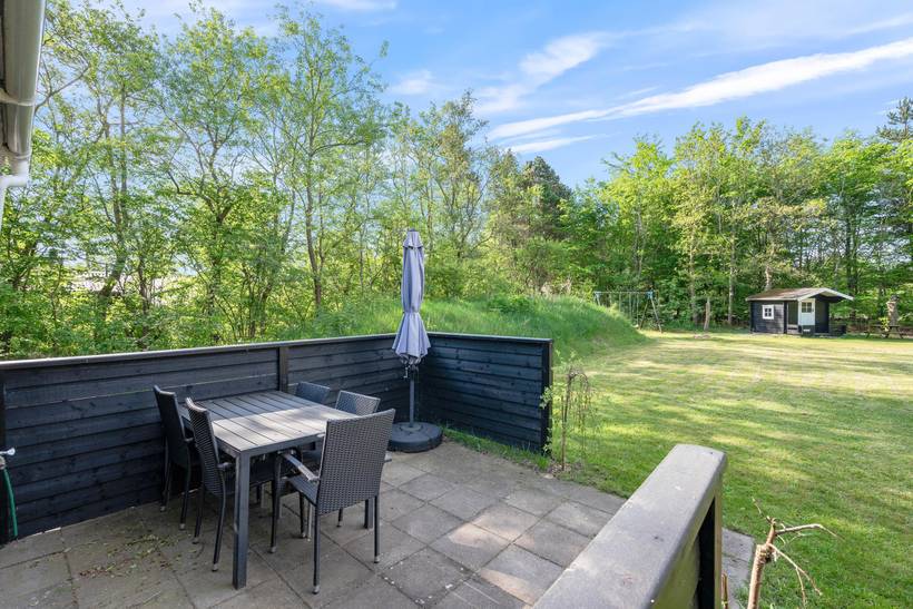 Foto von Ferienhaus RD02 in Houstrup - Westjütland