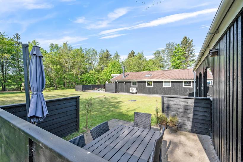 Foto von Ferienhaus RD02 in Houstrup - Westjütland