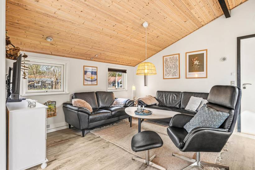 Foto von Ferienhaus RD02 in Houstrup - Westjütland
