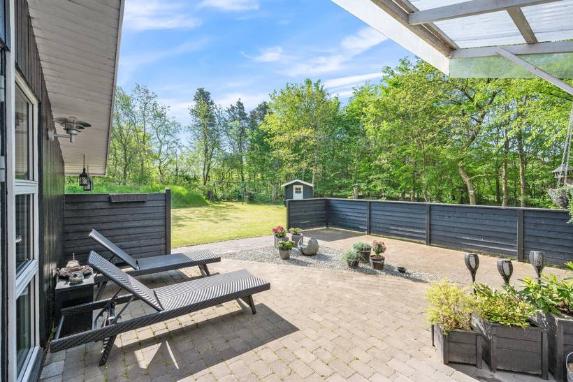 Foto von Ferienhaus RD02 in Houstrup - Westjütland