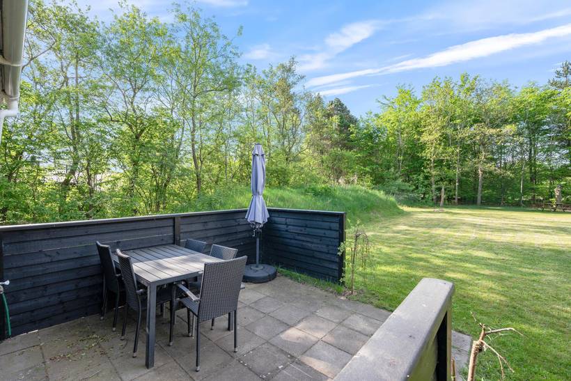 Foto von Ferienhaus RD02 in Houstrup - Westjütland