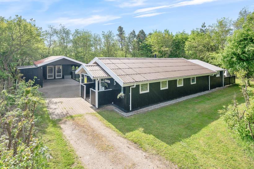 Foto von Ferienhaus RD02 in Houstrup - Westjütland