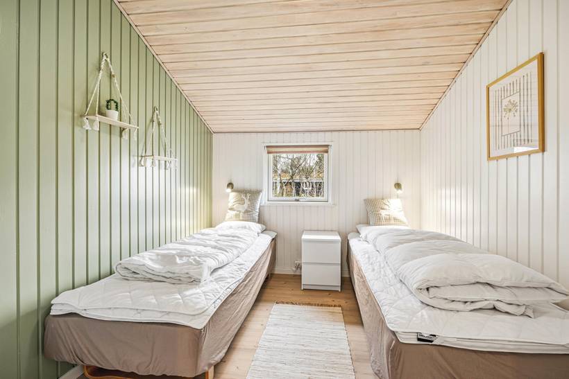 Foto von Ferienhaus RD02 in Houstrup - Westjütland