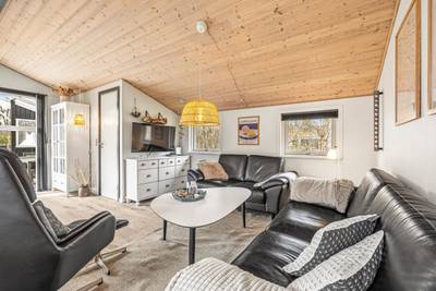 Vorschaubild von Ferienhaus RD02 in Houstrup - Westjütland