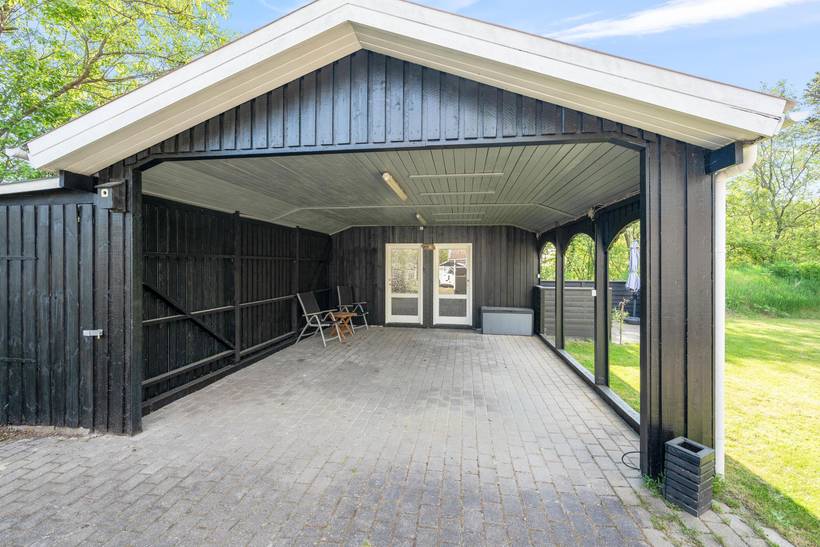 Foto von Ferienhaus RD02 in Houstrup - Westjütland