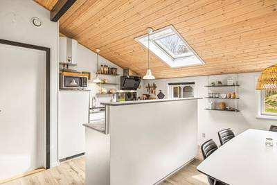 Vorschaubild von Ferienhaus RD02 in Houstrup - Westjütland