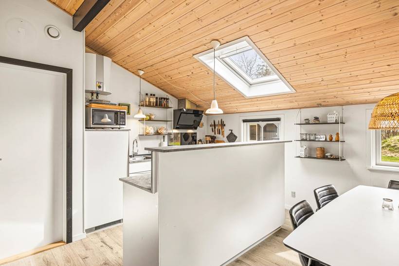 Foto von Ferienhaus RD02 in Houstrup - Westjütland