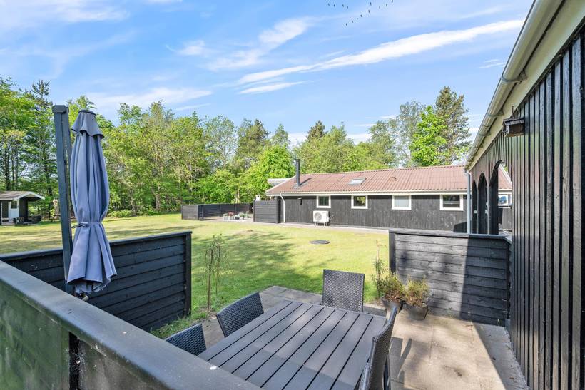 Foto von Ferienhaus RD02 in Houstrup - Westjütland