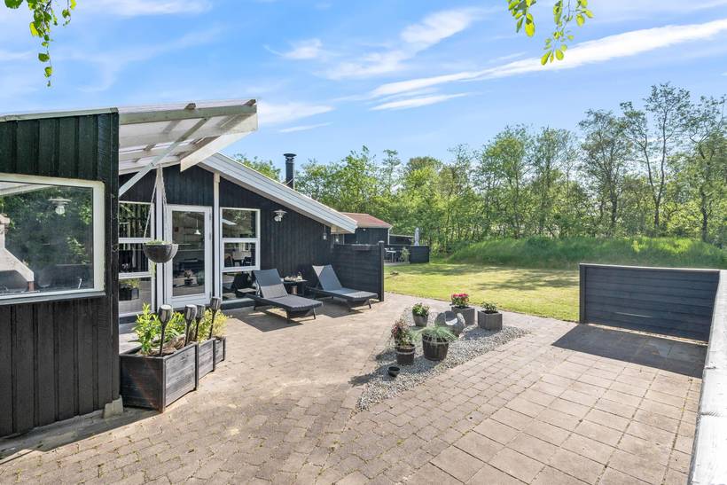 Foto von Ferienhaus RD02 in Houstrup - Westjütland