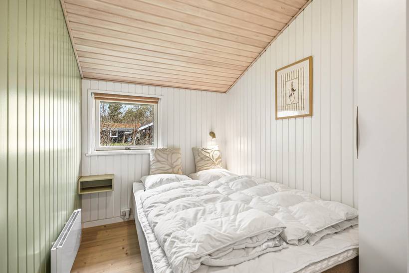 Foto von Ferienhaus RD02 in Houstrup - Westjütland