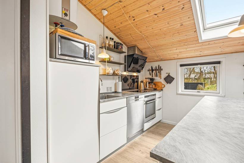 Foto von Ferienhaus RD02 in Houstrup - Westjütland