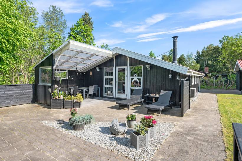 Foto von Ferienhaus RD02 in Houstrup - Westjütland