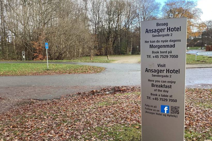 Foto von Ferienhaus RD08 in Kvie Sø - Westjütland