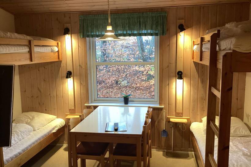 Foto von Ferienhaus RD08 in Kvie Sø - Westjütland