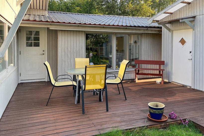 Foto von Ferienhaus RD09 in Lyngså - Nordjütland Ost