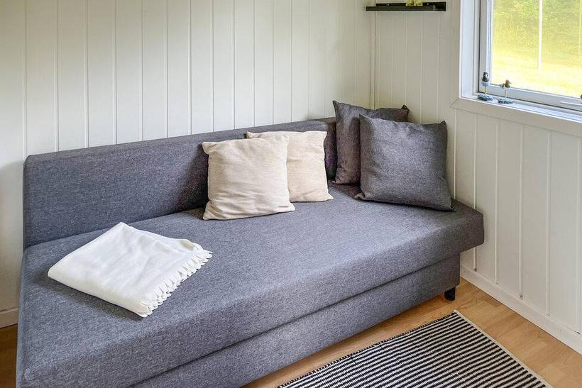Foto von Ferienhaus RD09 in Lyngså - Nordjütland Ost