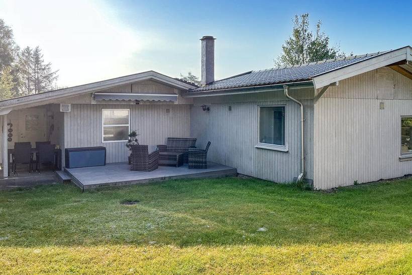 Foto von Ferienhaus RD09 in Lyngså - Nordjütland Ost