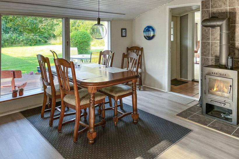 Foto von Ferienhaus RD09 in Lyngså - Nordjütland Ost