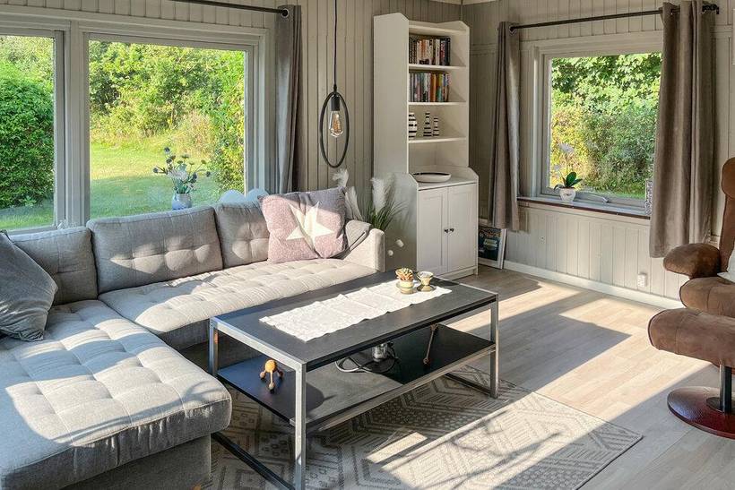 Foto von Ferienhaus RD09 in Lyngså - Nordjütland Ost