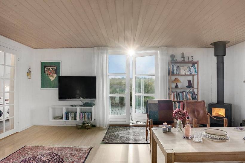 Foto von Ferienhaus RD14 in Lild - Thy/Limfjord