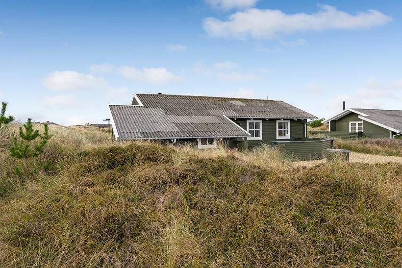 Foto von Ferienhaus RD14 in Lild - Thy/Limfjord