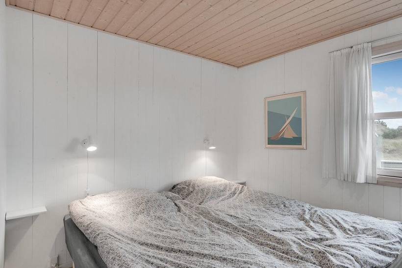 Foto von Ferienhaus RD14 in Lild - Thy/Limfjord