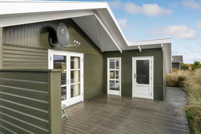 Vorschaubild von Ferienhaus RD14 in Lild - Thy/Limfjord