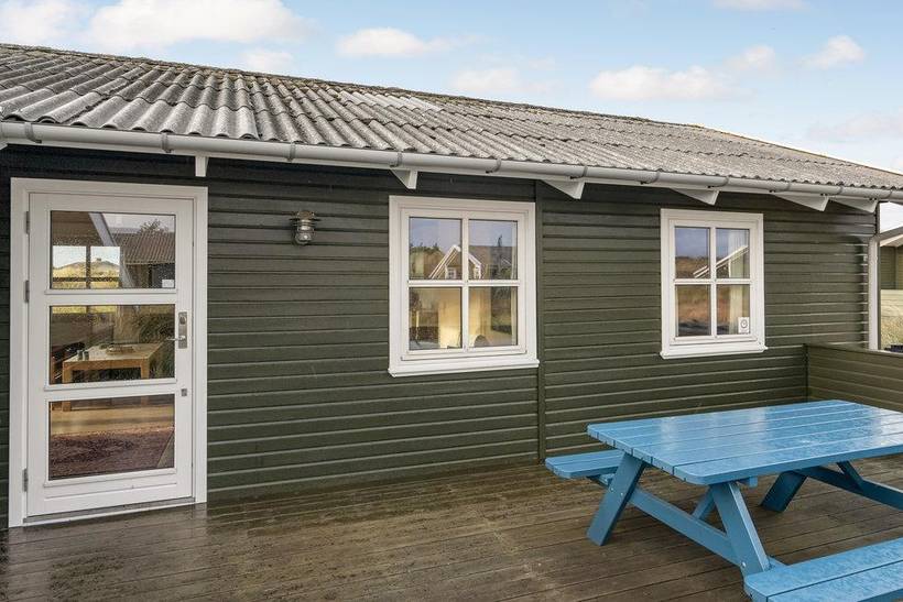 Foto von Ferienhaus RD14 in Lild - Thy/Limfjord