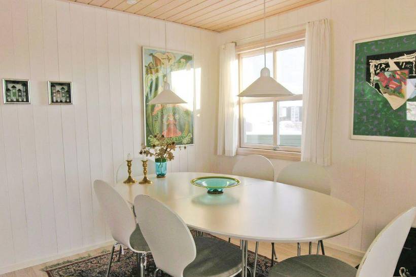 Foto von Ferienhaus RD14 in Lild - Thy/Limfjord