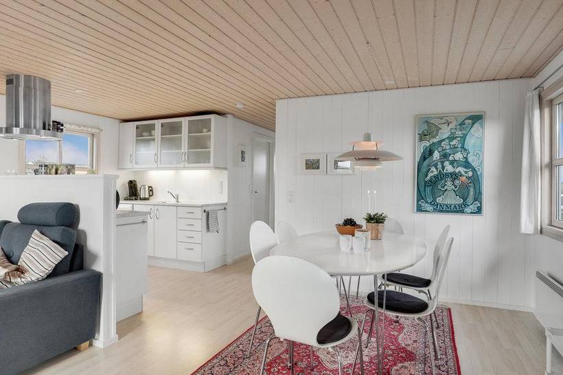 Foto von Ferienhaus RD14 in Lild - Thy/Limfjord