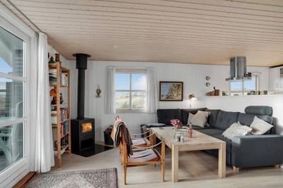 Vorschaubild von Ferienhaus RD14 in Lild - Thy/Limfjord
