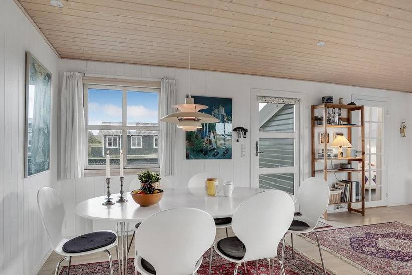 Foto von Ferienhaus RD14 in Lild - Thy/Limfjord