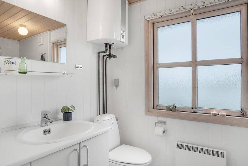 Foto von Ferienhaus RD14 in Lild - Thy/Limfjord