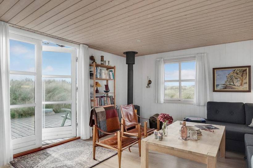 Foto von Ferienhaus RD14 in Lild - Thy/Limfjord