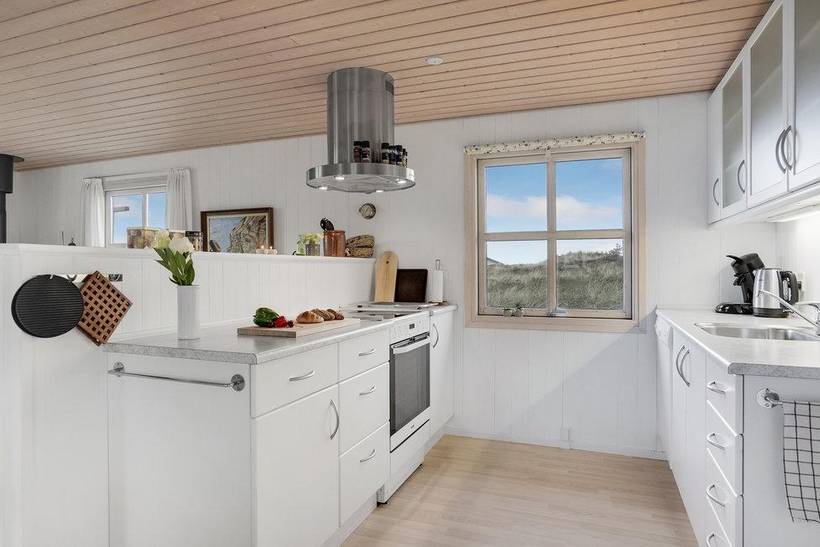 Foto von Ferienhaus RD14 in Lild - Thy/Limfjord