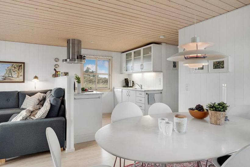 Foto von Ferienhaus RD14 in Lild - Thy/Limfjord