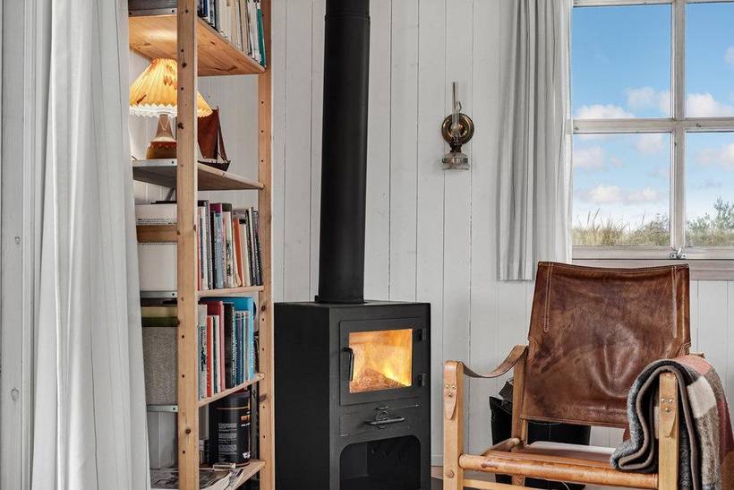 Foto von Ferienhaus RD14 in Lild - Thy/Limfjord