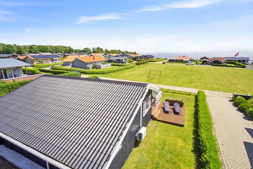 Foto von Ferienhaus RD17 in Sønderby - Juelsminde - Ostjütland