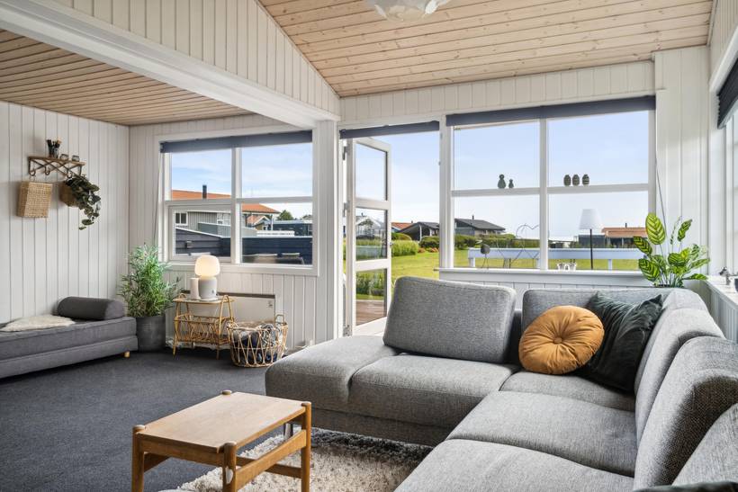 Foto von Ferienhaus RD17 in Sønderby - Juelsminde - Ostjütland